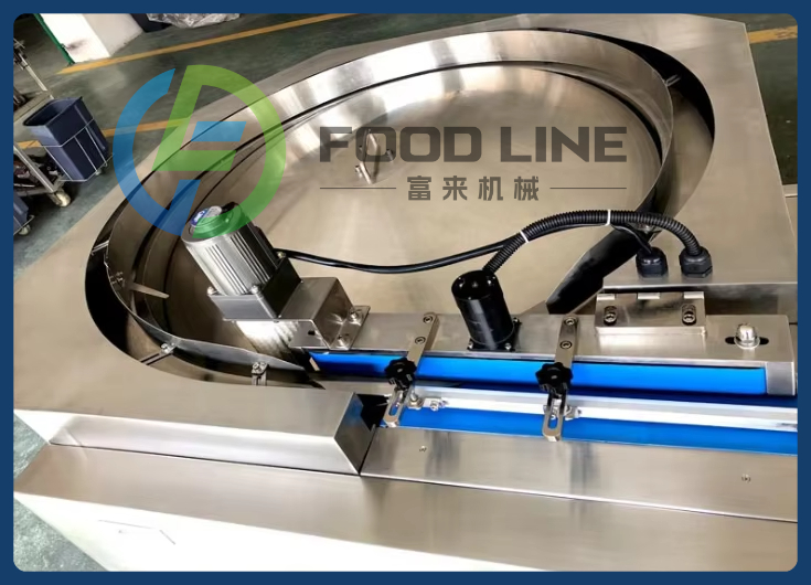 Candy Floss Machine - Commercial Cotton Candy Packing Machine Automatic