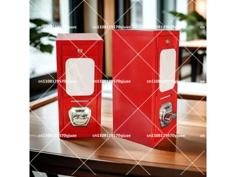 Arcade Vending Machines - Mini Arcade Slot Machine Notes Set