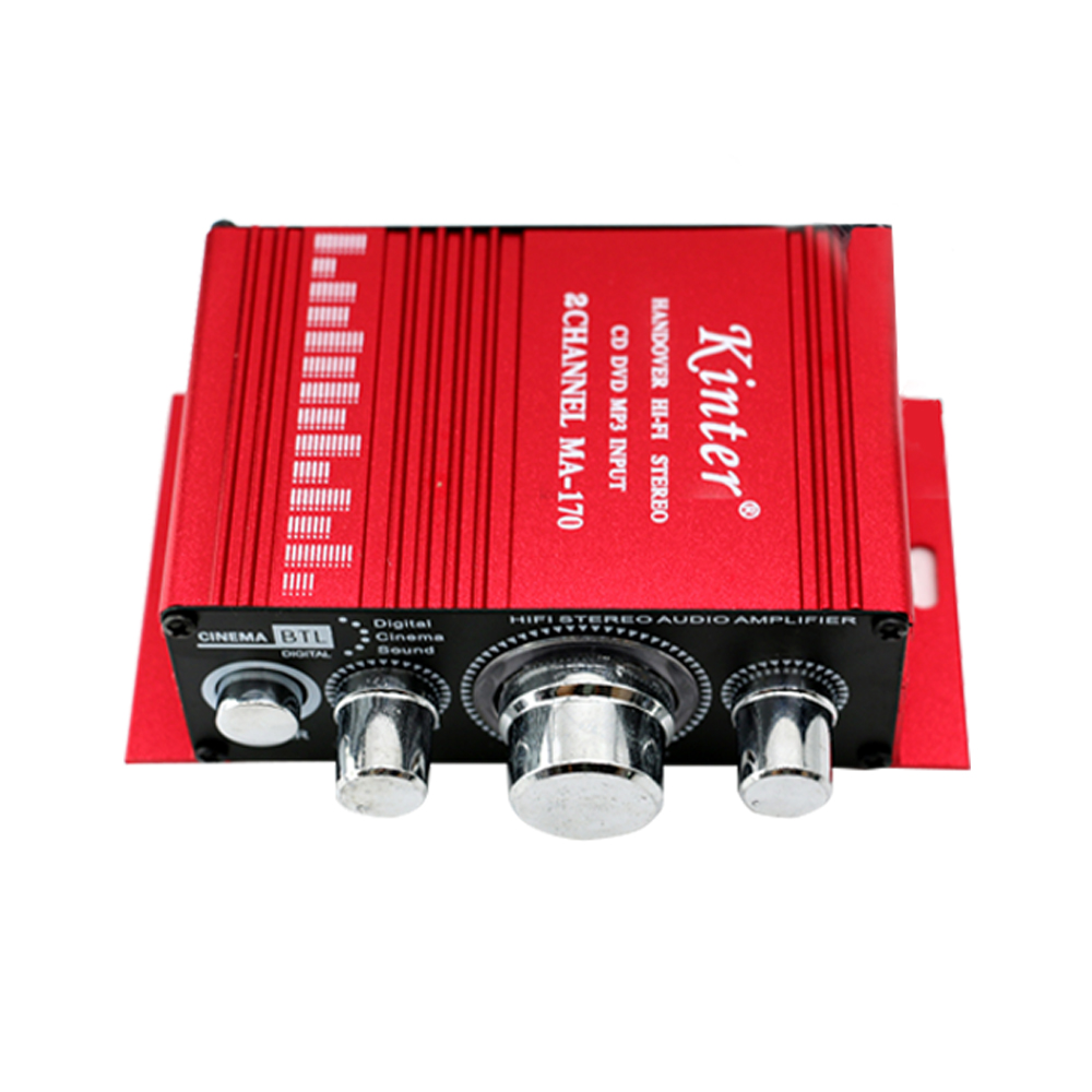 Arcade Amplifier Kit Audio Ste - Coin Pusher Machine 评论和价格