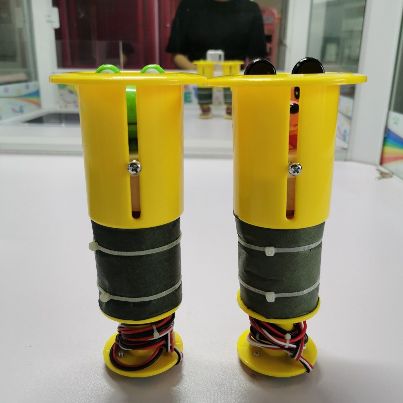 Coin Operated Games Arcade Wha - Whack A Mole Arcade 评论和价格