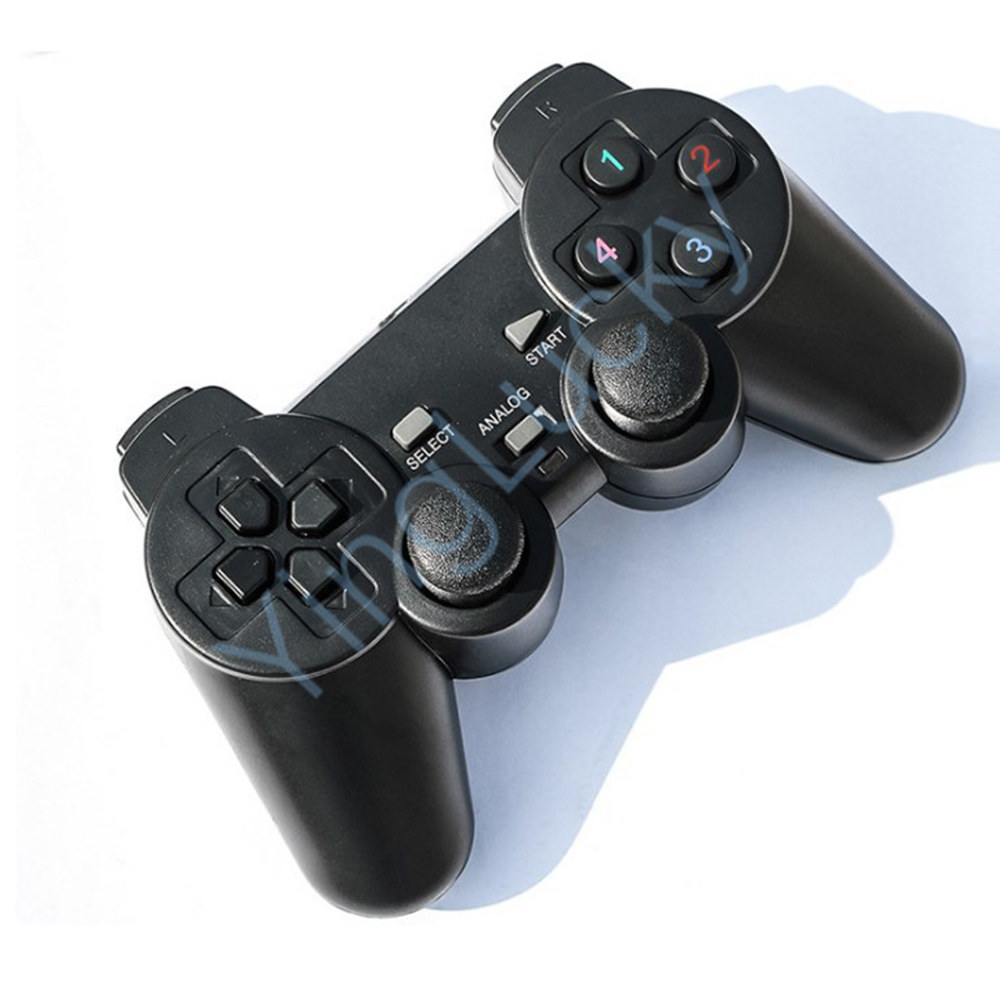 New Double Wired Wireless Joyp - Arcade X 评论和价格