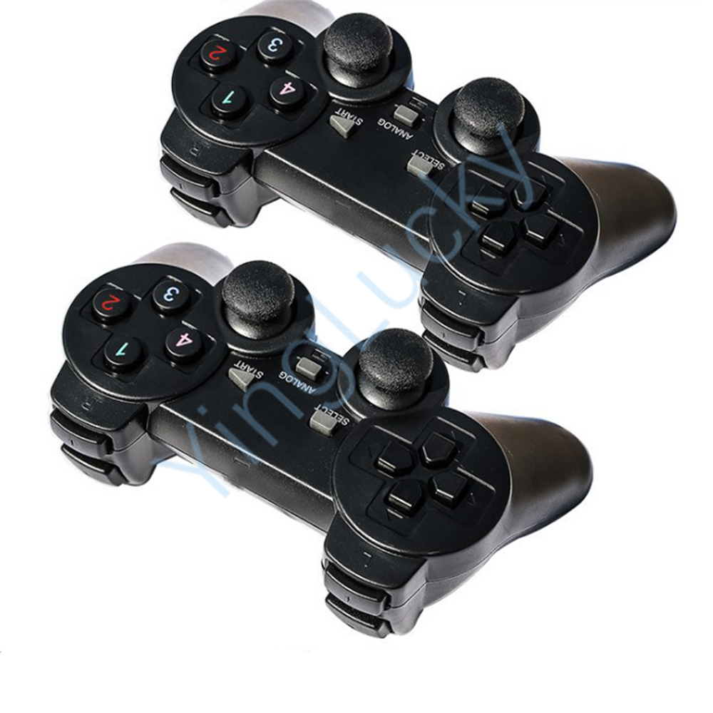 New Double Wired Wireless Joyp - Arcade X 评论和价格