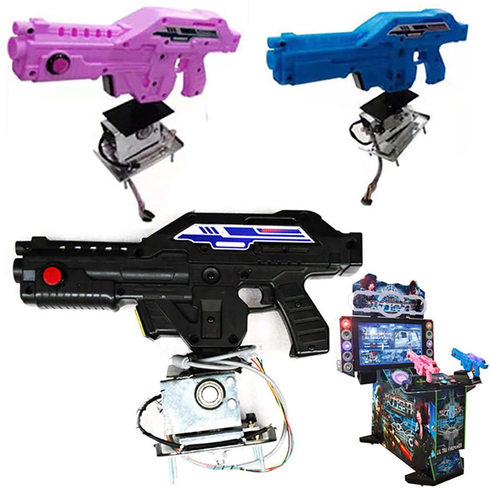 Ultra Firepower 3 IN 1 Arcade  - Gun Shooting Arcade 评论和价格