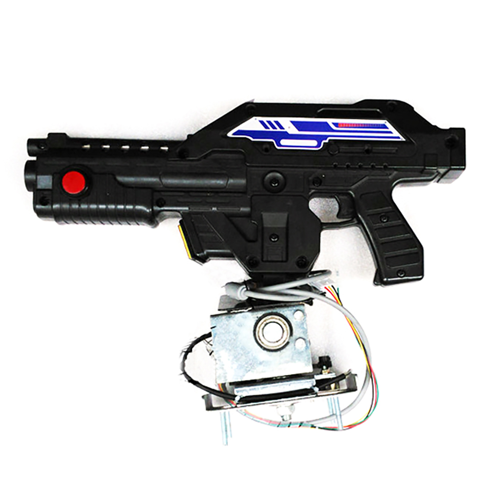 Ultra Firepower 3 IN 1 Arcade  - Gun Shooting Arcade 评论和价格