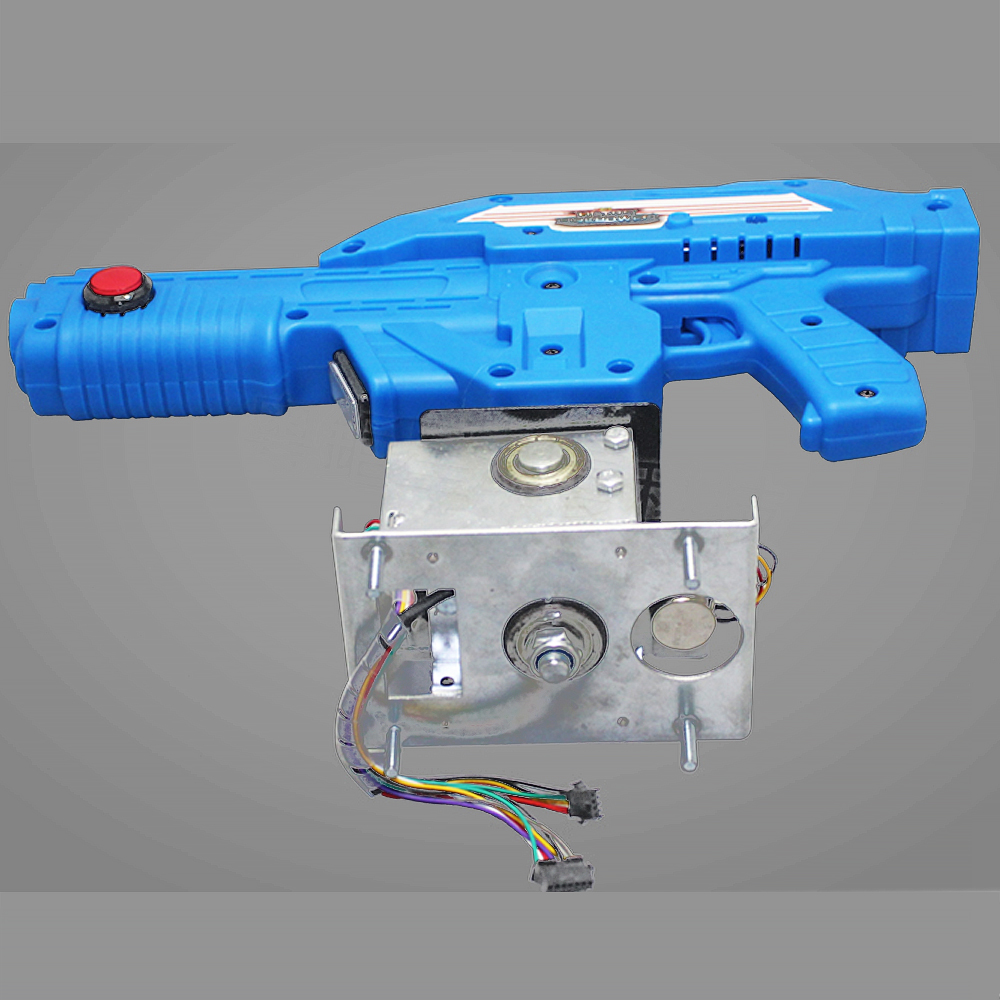 Ultra Firepower 3 IN 1 Arcade  - Gun Shooting Arcade 评论和价格