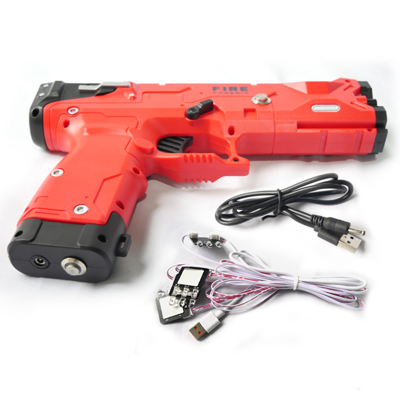 GUN4IR Wireless Electromagneti - Gun Shooting Arcade 评论和价格