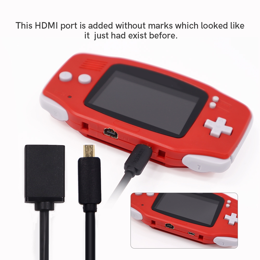 32 Pin/40 Pin HDMI Kit Hispeed - Arcade Button Pcb 评论和价格