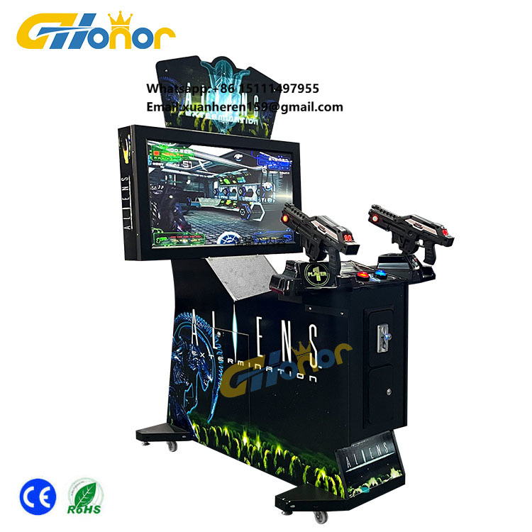 Amusement Park Indoor Coin Ope - Arcade Games & Vending Llc Photos 评论和价格