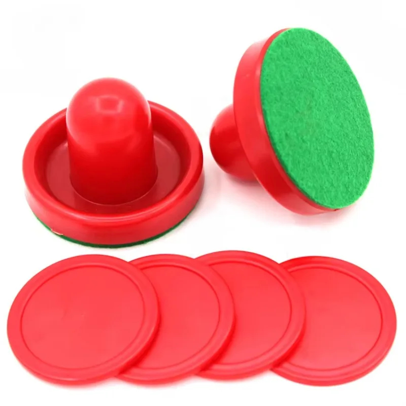 1/2set Air Hockey Accessories  - Air Hockey Table 评论和价格