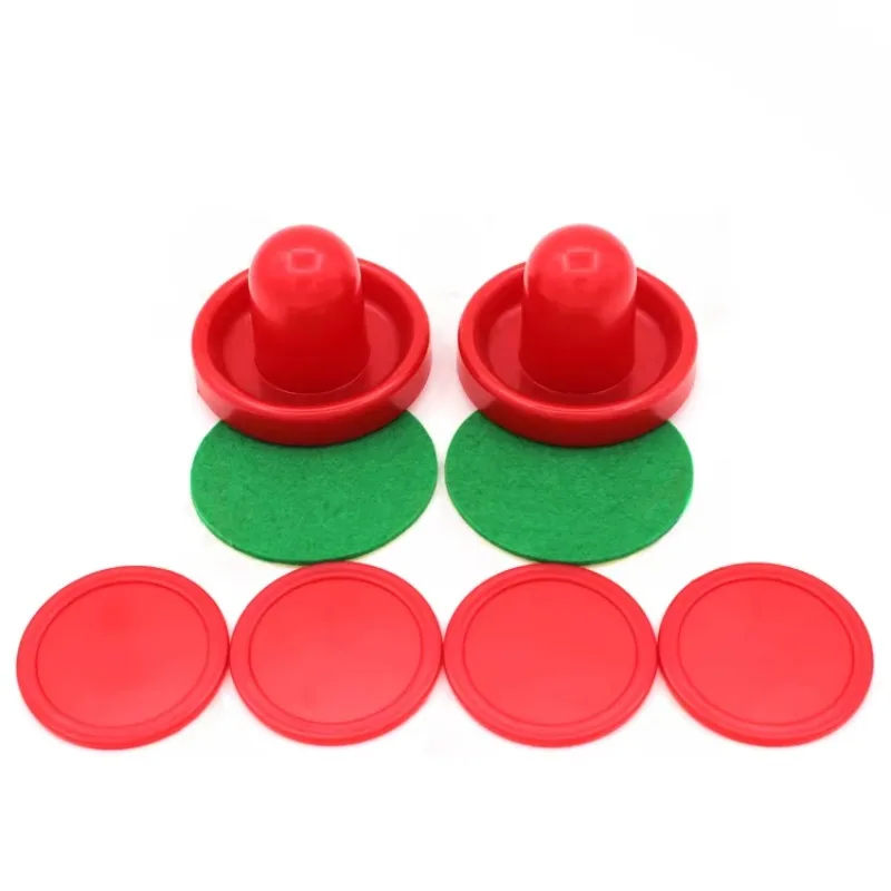 1/2set Air Hockey Accessories  - Air Hockey Table 评论和价格