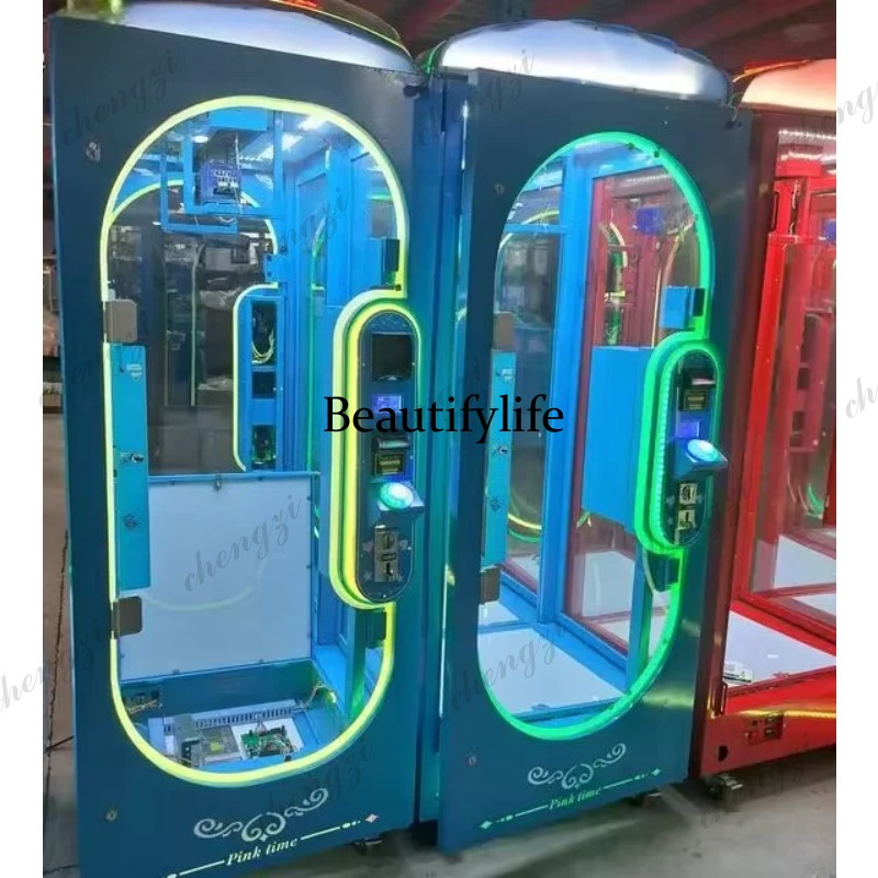 A81 Indoor Pink Date Doll Alum - Arcade Games & Vending Llc Photos 评论和价格