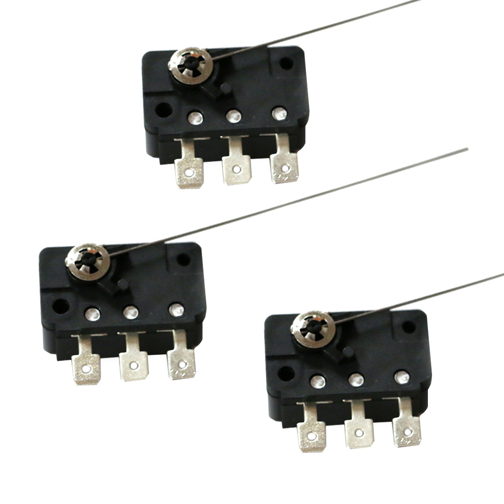 5pcs Coin Acceptor Micro Switc - Coin Pusher Machine 评论和价格