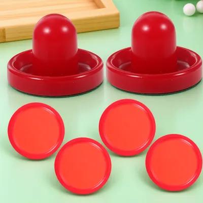 8Pcs 76Mm Air Hockey Replaceme - Air Hockey Table 评论和价格