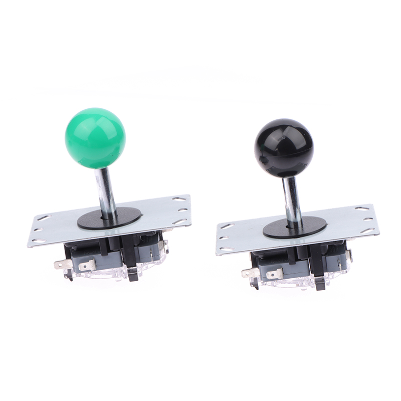 1PC Game Box Joystick Pc Game  - Joystick Arcade Parts 评论和价格