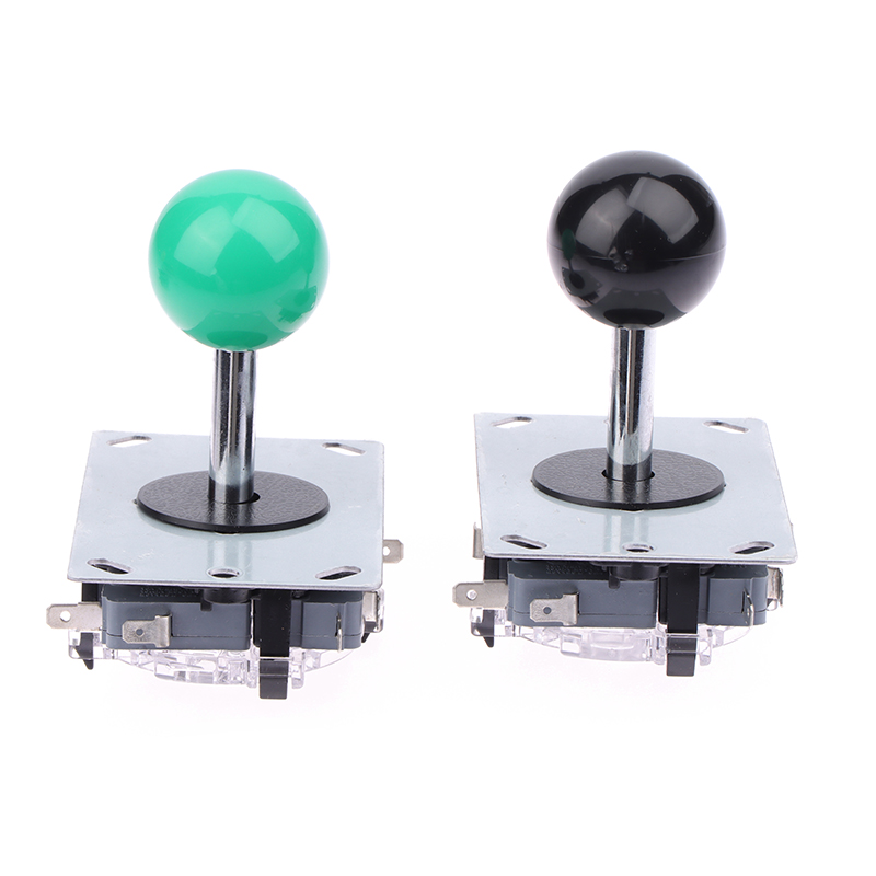 1PC Game Box Joystick Pc Game  - Joystick Arcade Parts 评论和价格