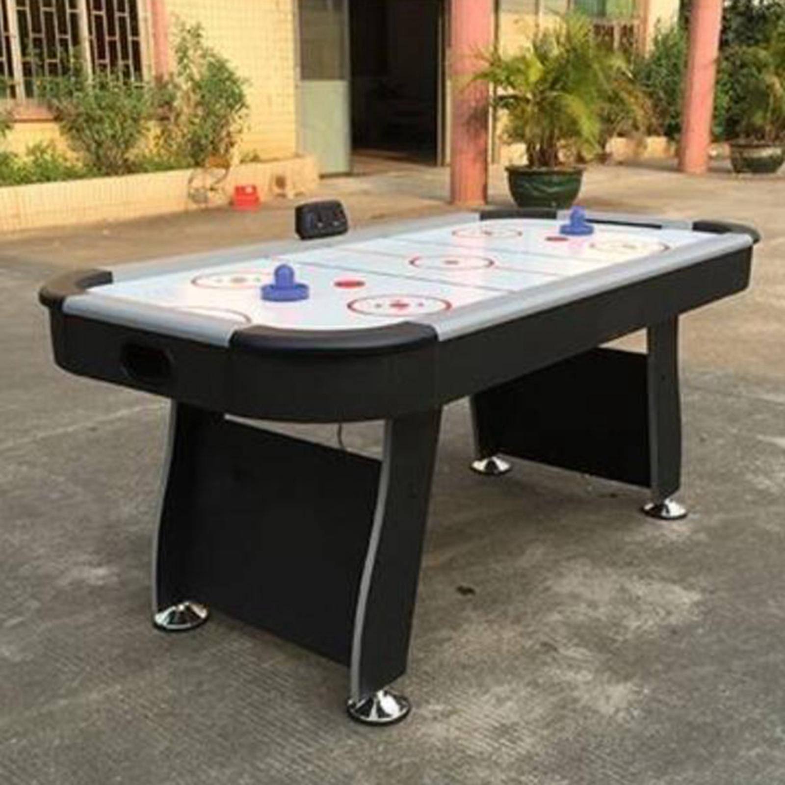 Air Hockey Pushers Large Table - Air Hockey Table 评论和价格