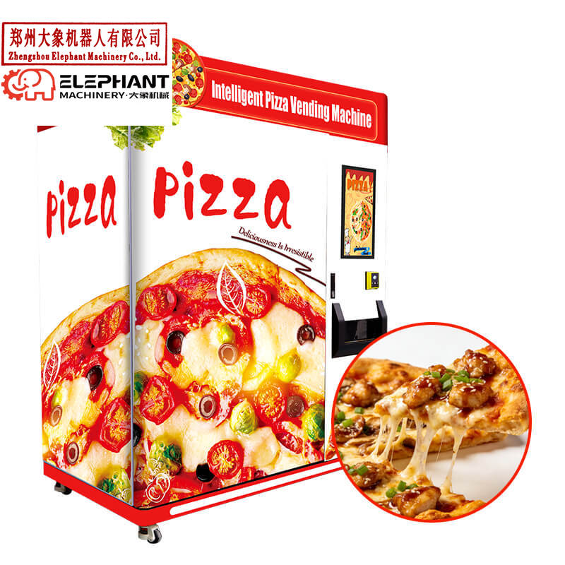 Customized Popular 55 Inch Tou - Commercial Vending Machine 评论和价格