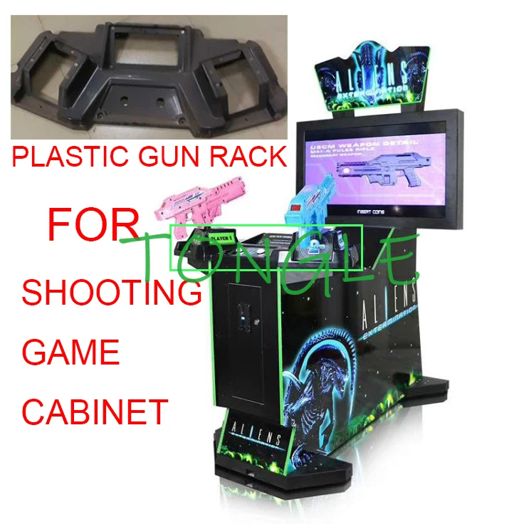 Arcade Video Shooting Game Mac - Gun Shooting Arcade 评论和价格