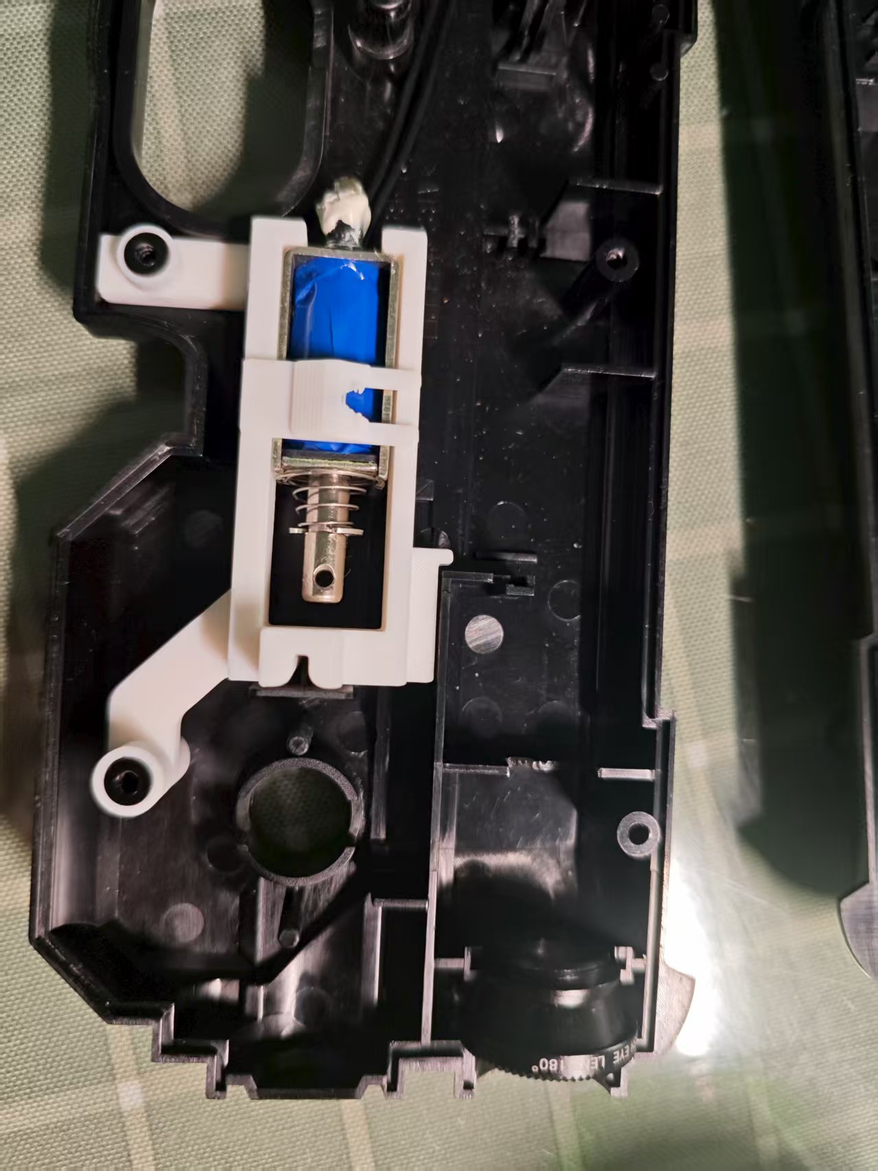 Crisis 1 Shell Modified Light  - Gun Shooting Arcade 评论和价格