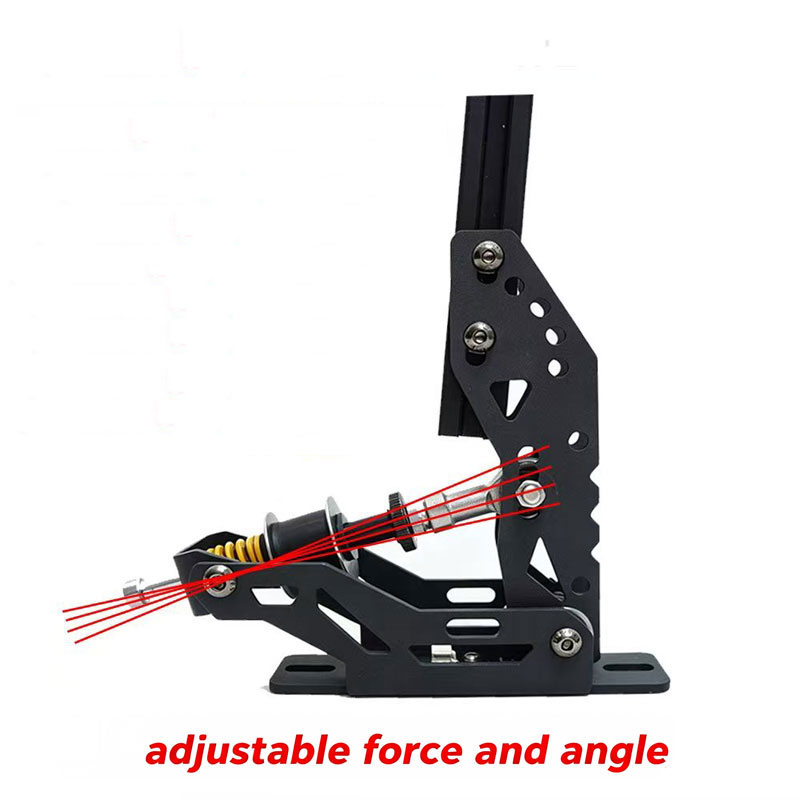 Pc Usb Linear Handbrake For Th - Arcade Button Pcb 评论和价格