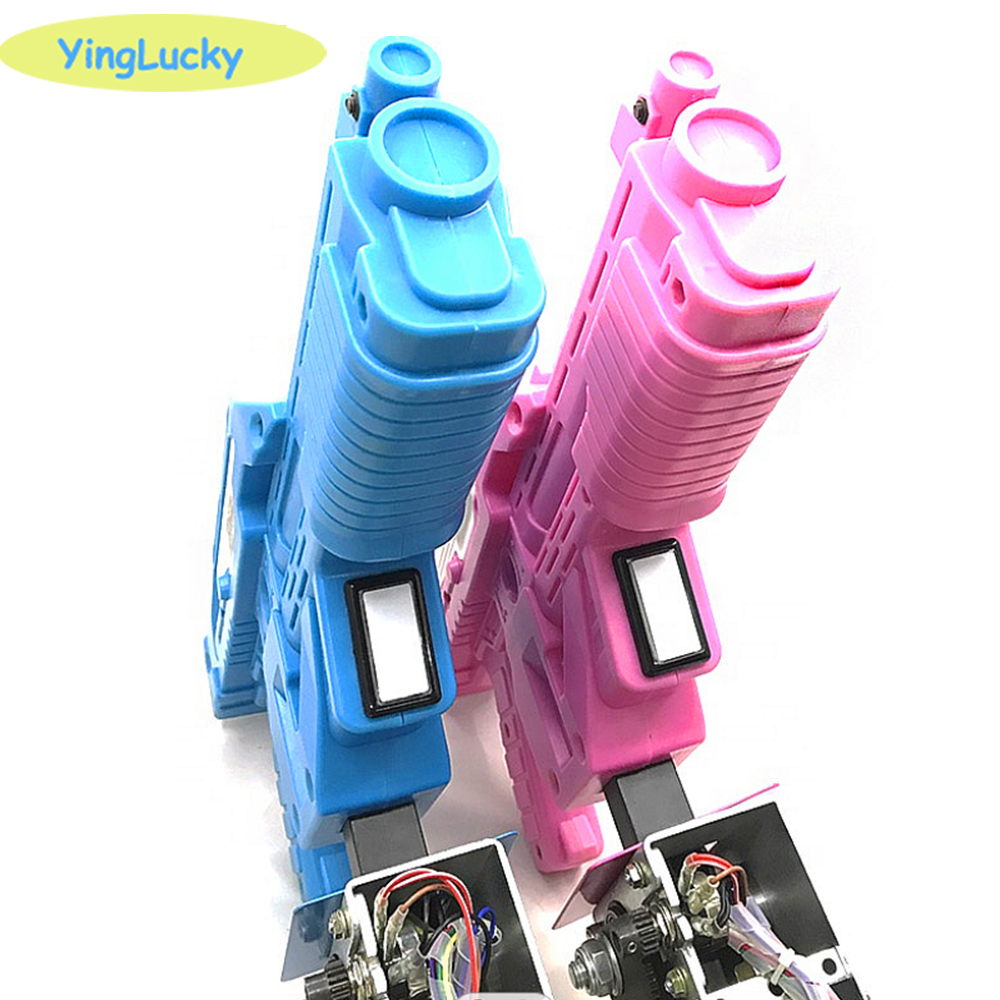 Arcade Gun for aliens extermin - Gun Shooting Arcade 评论和价格