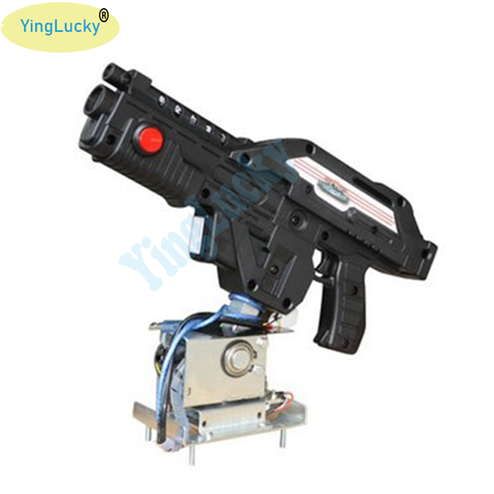 Arcade Gun for aliens extermin - Gun Shooting Arcade 评论和价格