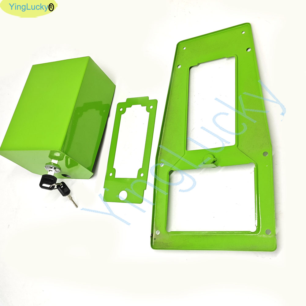 Arcade Game Token Storage Box  - Arcade Toy Claw Vending Machine 评论和价格
