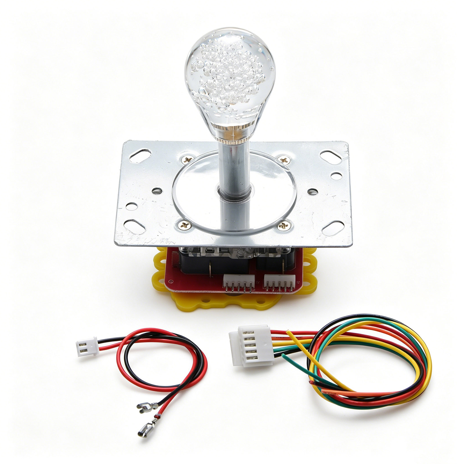 For Jamma Machine Cabinet LED  - Joystick Arcade Parts 评论和价格