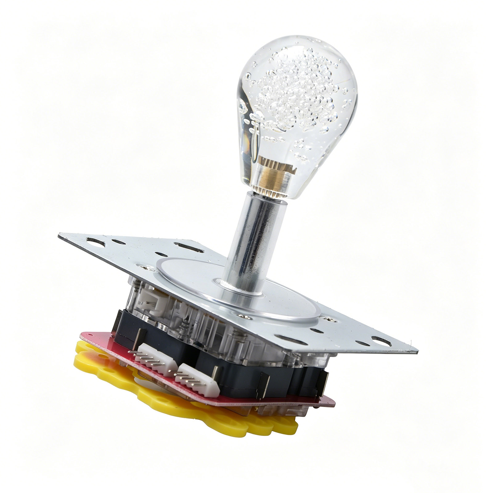 For Jamma Machine Cabinet LED  - Joystick Arcade Parts 评论和价格