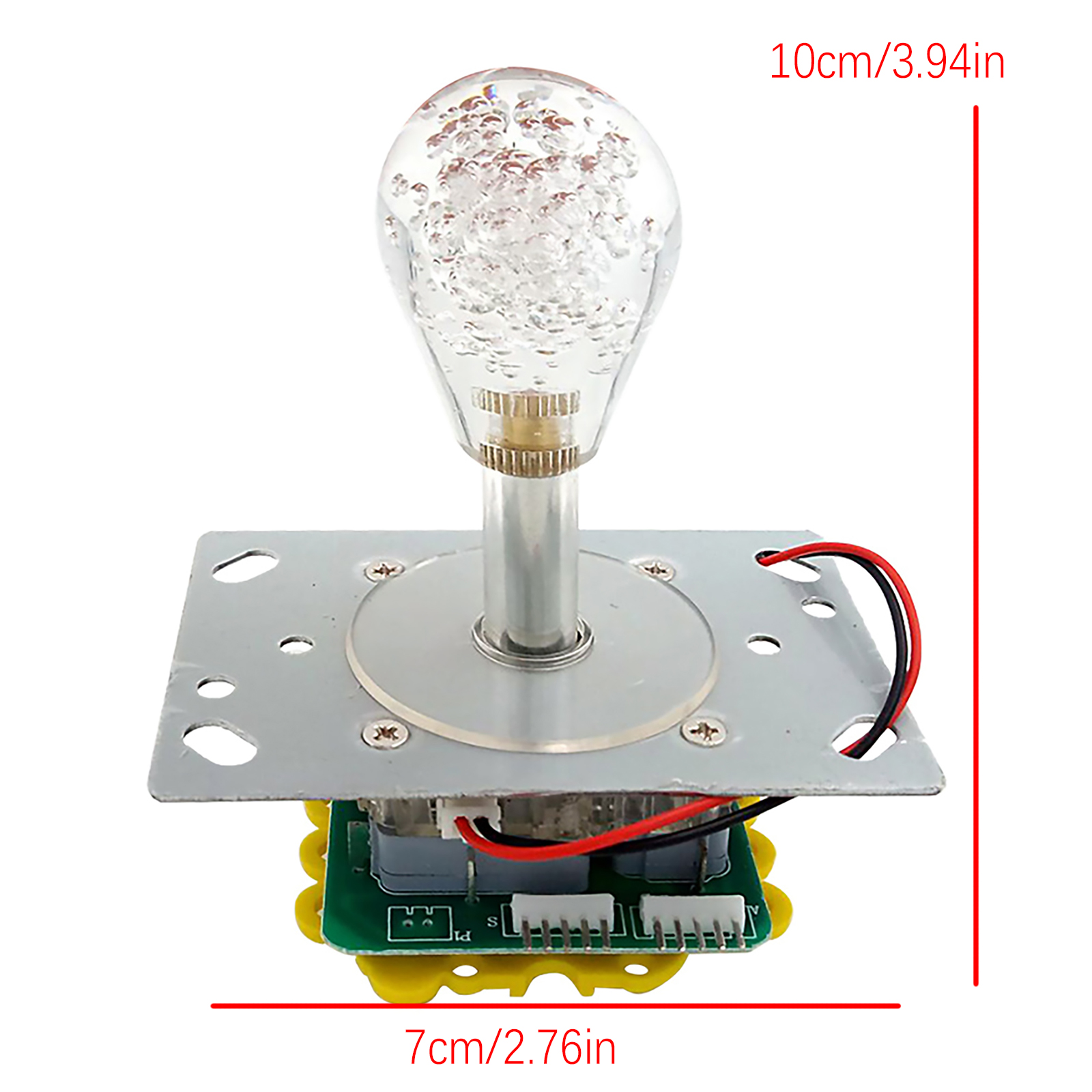 For Jamma Machine Cabinet LED  - Joystick Arcade Parts 评论和价格