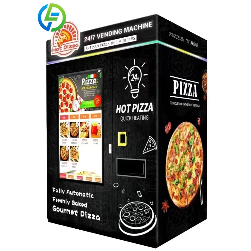 Customized 24-Hour Automatic P - Vending Machine Qr Code 评论和价格