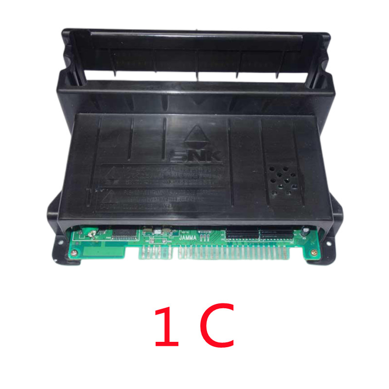 SNK MVS Mother Board / NEO GEO - Coin Pusher Machine 评论和价格