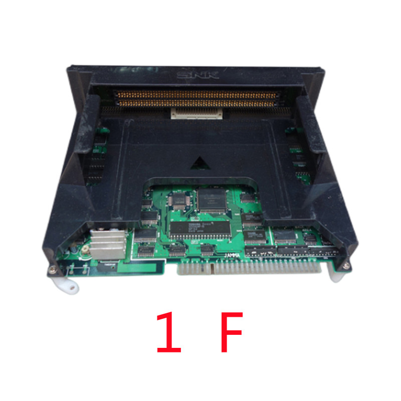SNK MVS Mother Board / NEO GEO - Coin Pusher Machine 评论和价格