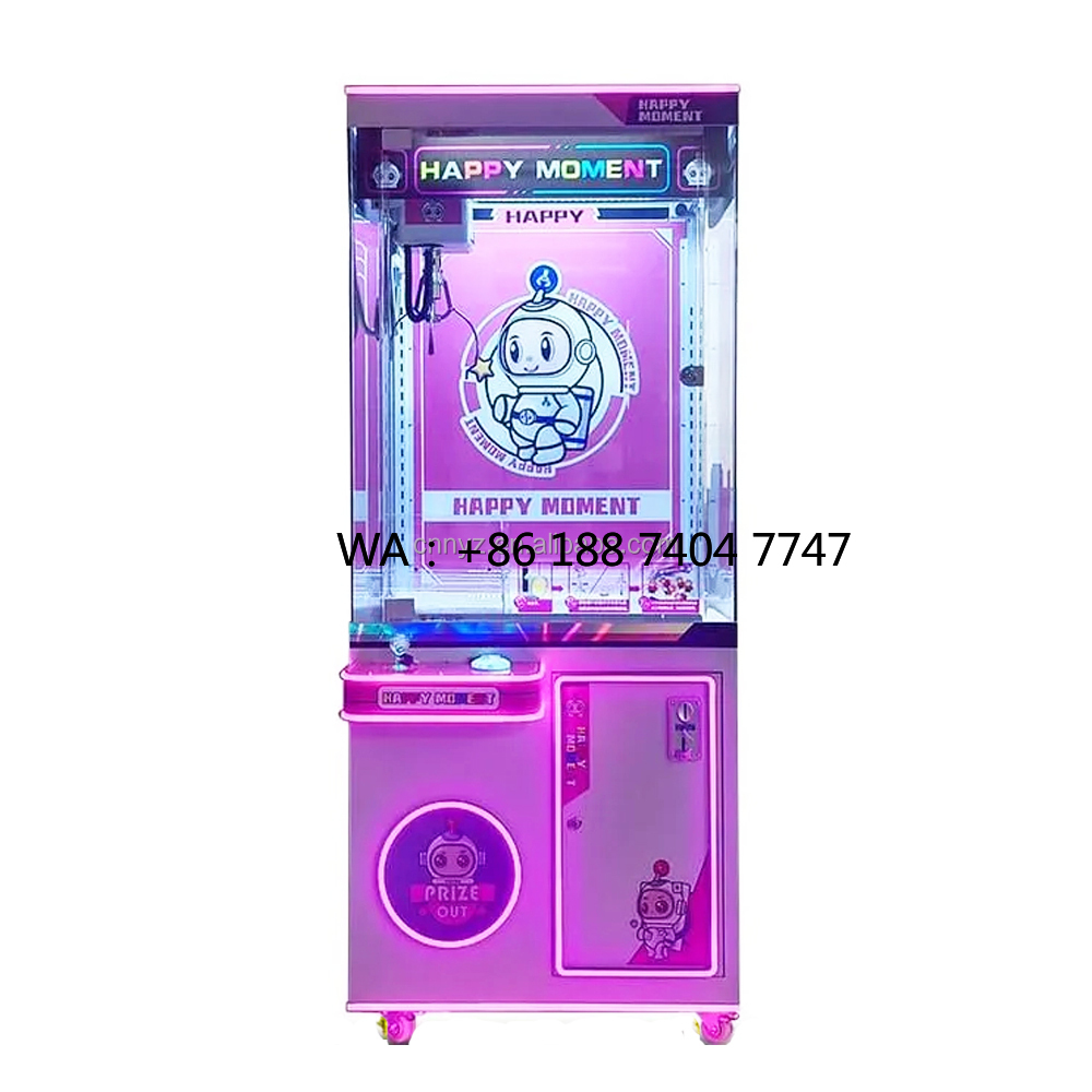 Commercial Arcade Prize Gift C - Arcade Games & Vending Llc Photos 评论和价格