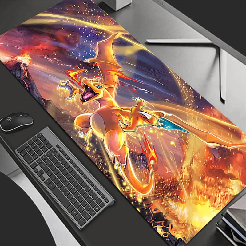 Mouse Pad Anime Gaming Accesso - Arcade No 评论和价格