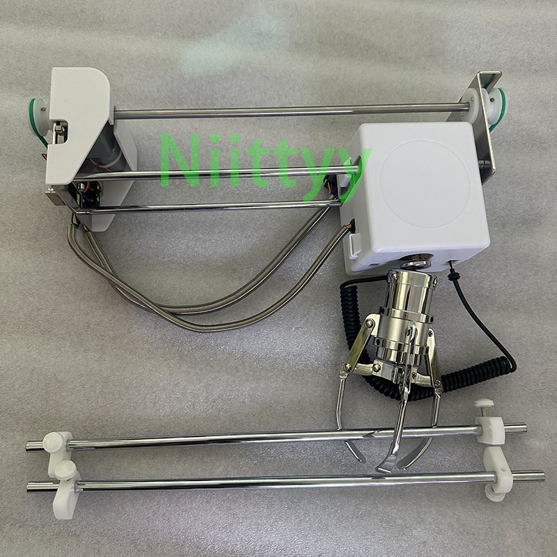 30CM Gantry 24V Mini Claw Gant - Coin Pusher Machine 评论和价格