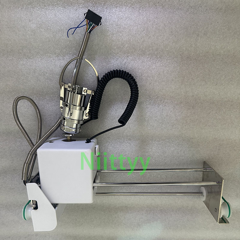 30CM Gantry 24V Mini Claw Gant - Coin Pusher Machine 评论和价格