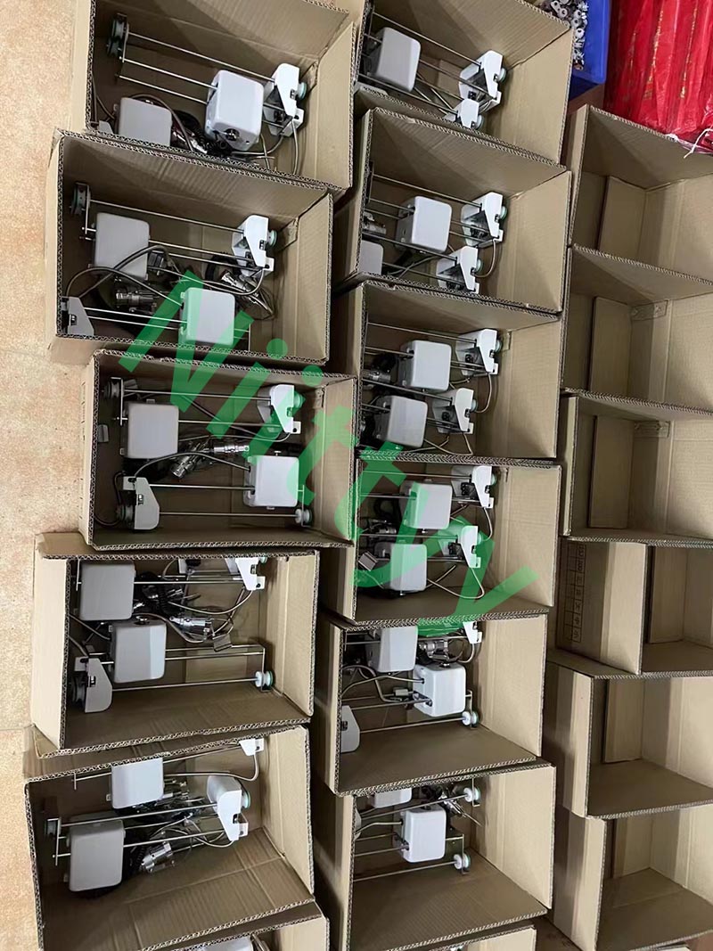 30CM Gantry 24V Mini Claw Gant - Coin Pusher Machine 评论和价格