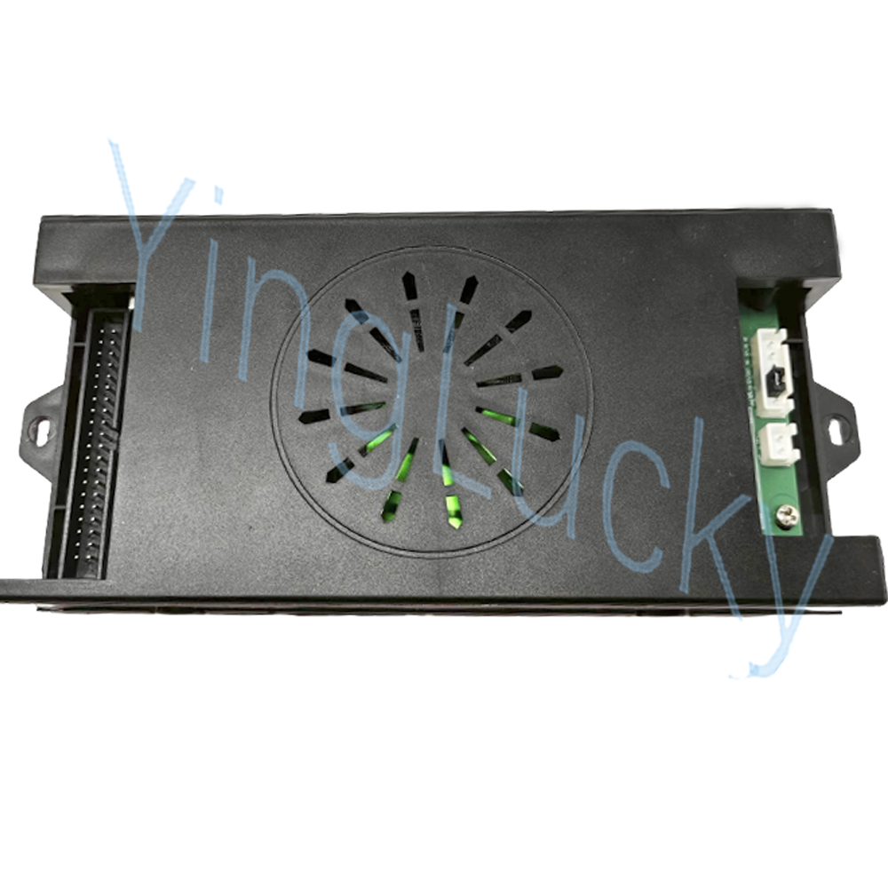 Game console kit Arcade Joysti - Arcade Button Pcb 评论和价格