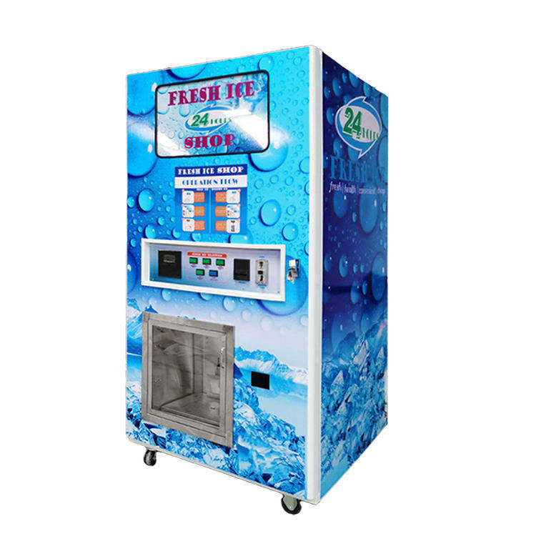 FOODLINE Customized Commercial - Commercial Vending Machine 评论和价格