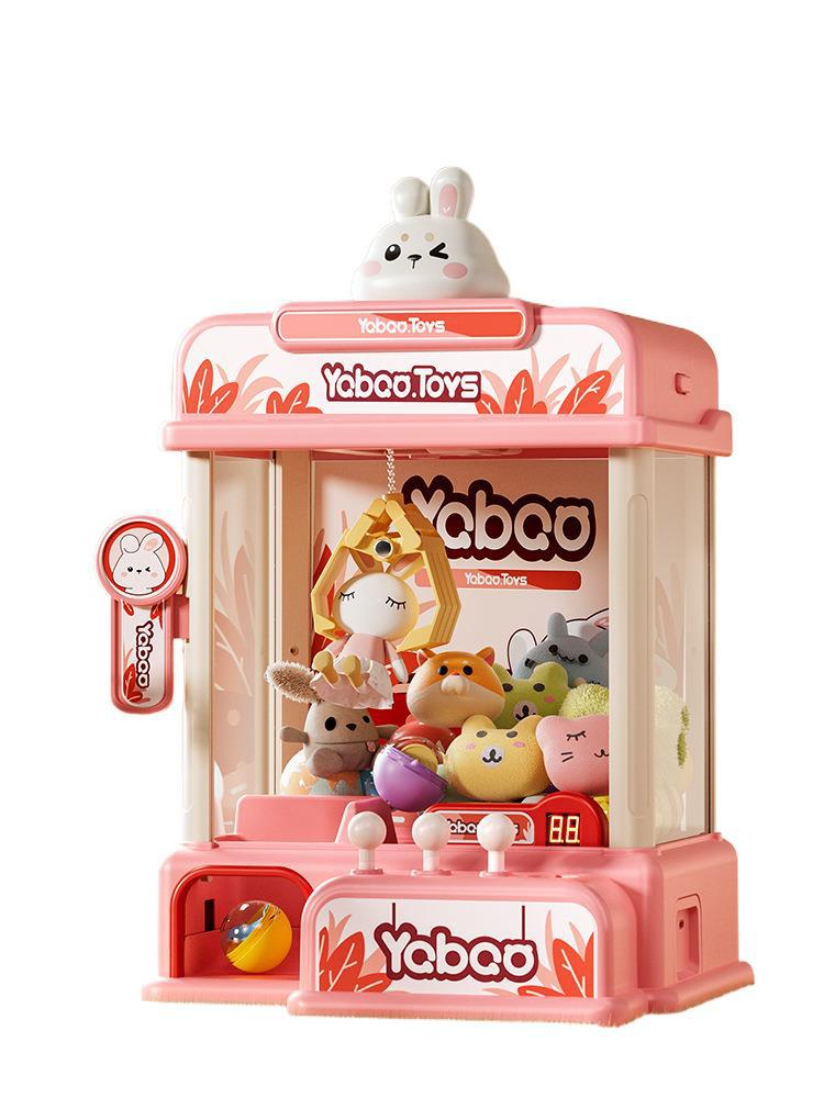 Claw Machine for Kids Mini Ven - Arcade Vending Machines 评论和价格