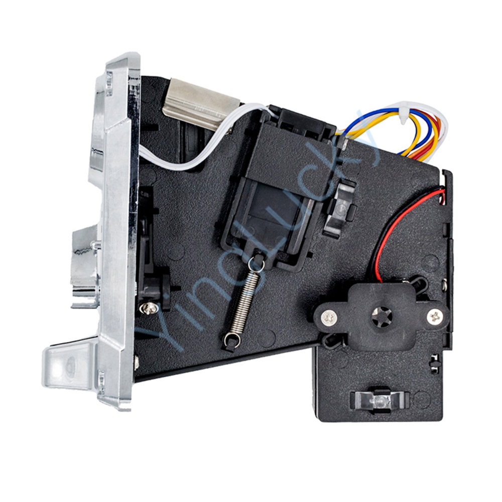 Arcade Coin Acceptor Mechanism - Token Coin Mechanism 评论和价格