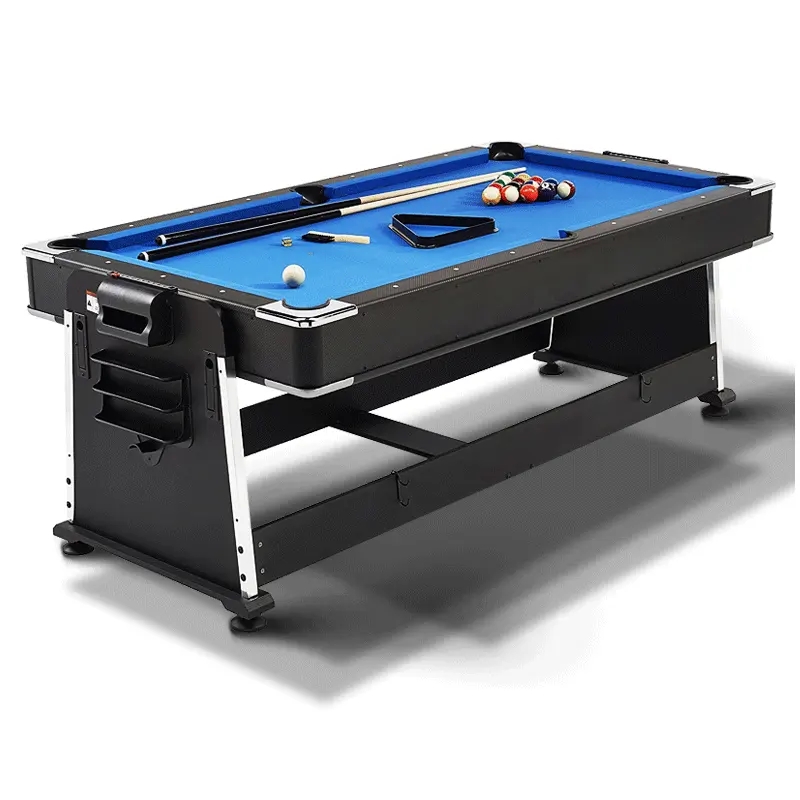 Wholesales  Multi Games Pool T - Air Hockey Table 评论和价格