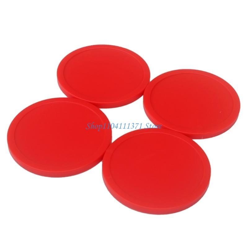 P9FC 5Pcs 3inch Heavy Hockey T - Air Hockey Table 评论和价格