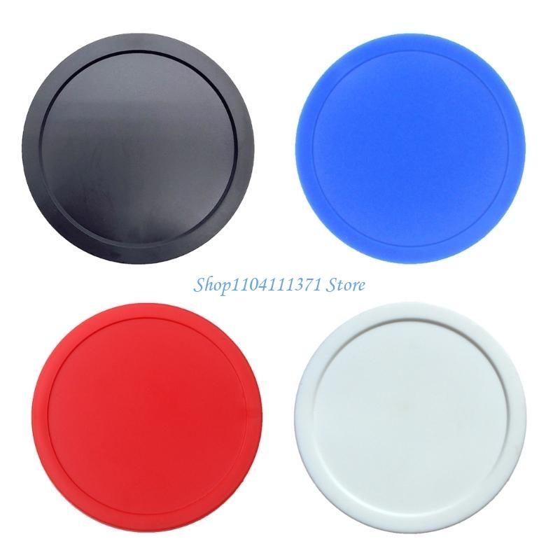 P9FC 5Pcs 3inch Heavy Hockey T - Air Hockey Table 评论和价格