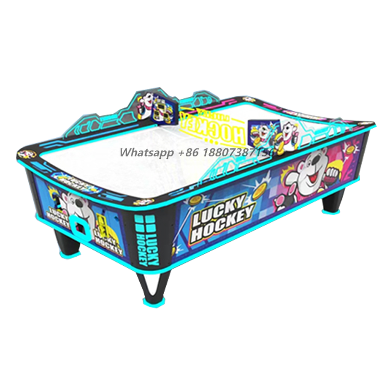 Newest Electric Indoor Air Hoc - Arcade Games & Vending Llc Photos 评论和价格