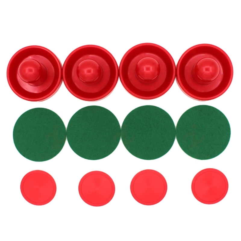 Air Hockey Pusher And Air Hock - Air Hockey Table 评论和价格