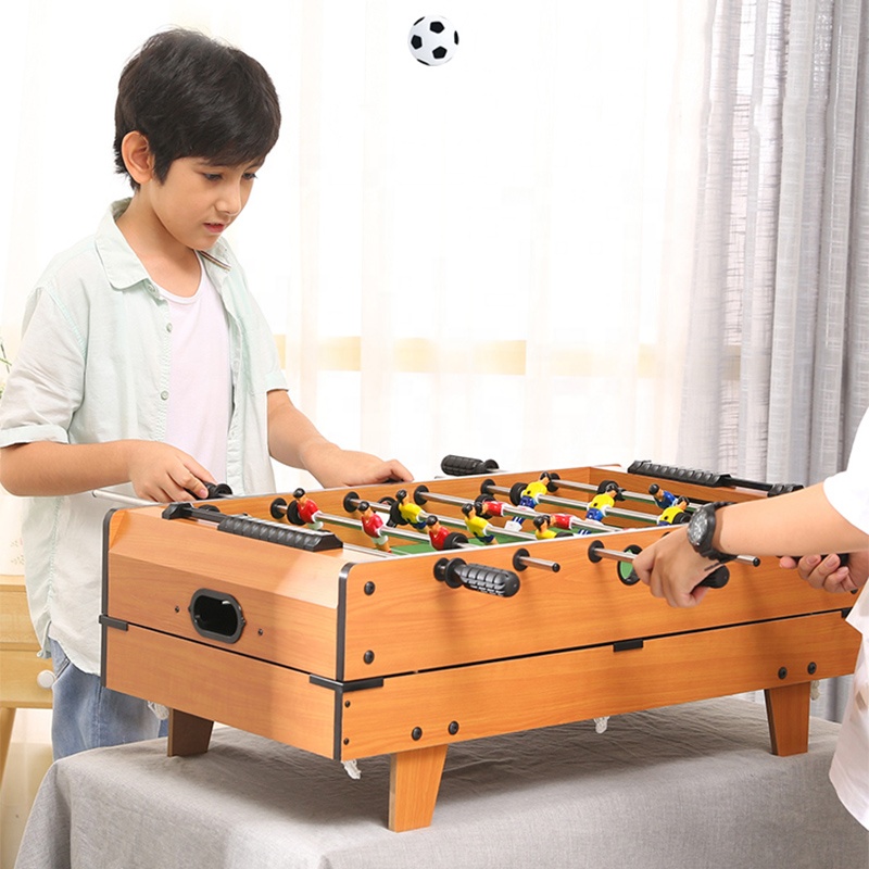 4 in 1 Mini Game Table, Pool B - Air Hockey Table 评论和价格