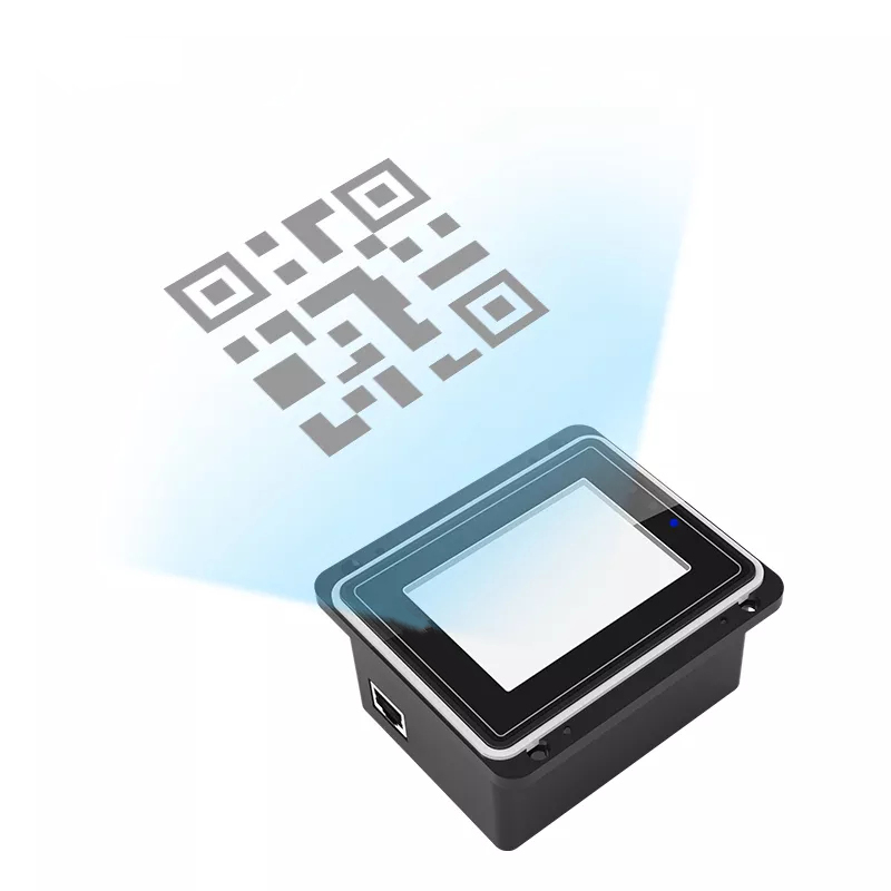 CD311 Embedded 1D/2D Code OEM/ - Vending Machine Qr Code 评论和价格