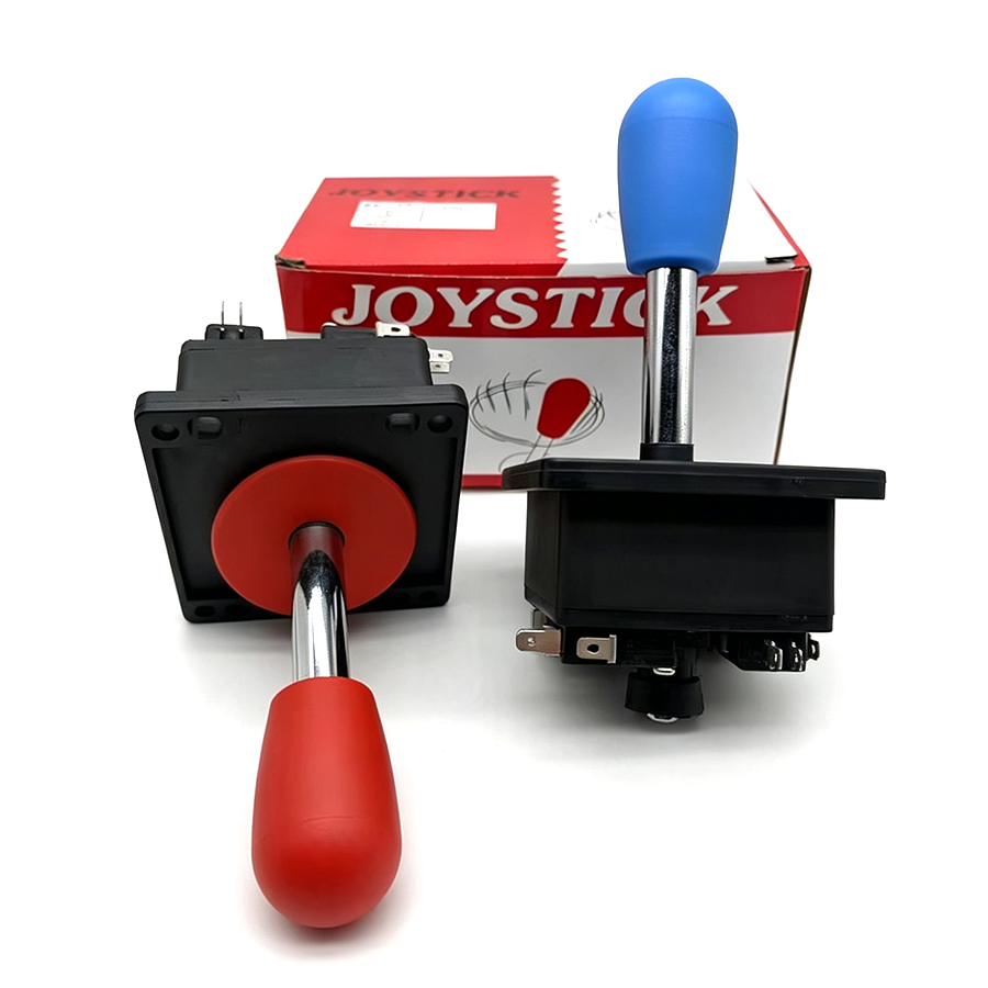 1 Unit of Happ Style Joystick  - Arcade Game Vending Machine 评论和价格